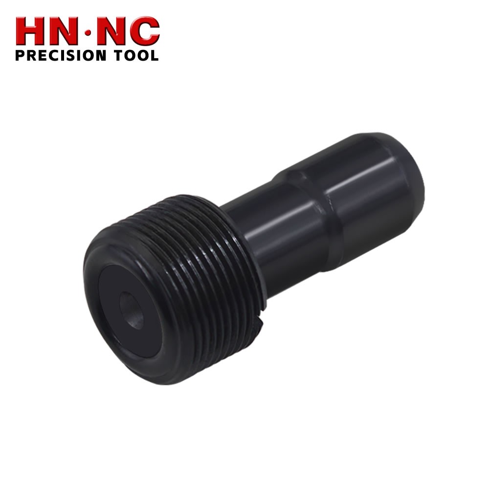 海纳TU-HSK63加工中心数控刀柄冷却液套管（不带过滤网）图5