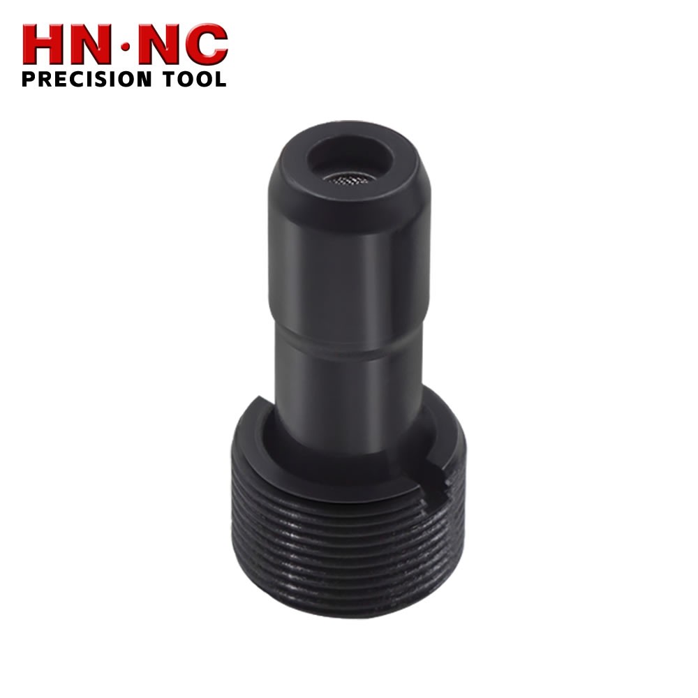 海纳TU-HSK80M加工中心数控刀柄冷却液套管（带过滤网）图2