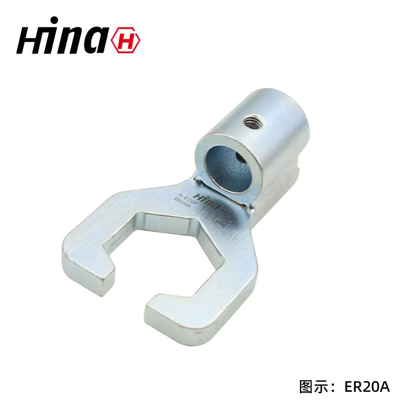 海纳TORCO-ER20A 加工中心数控刀柄专用机械式扭矩扳手图2