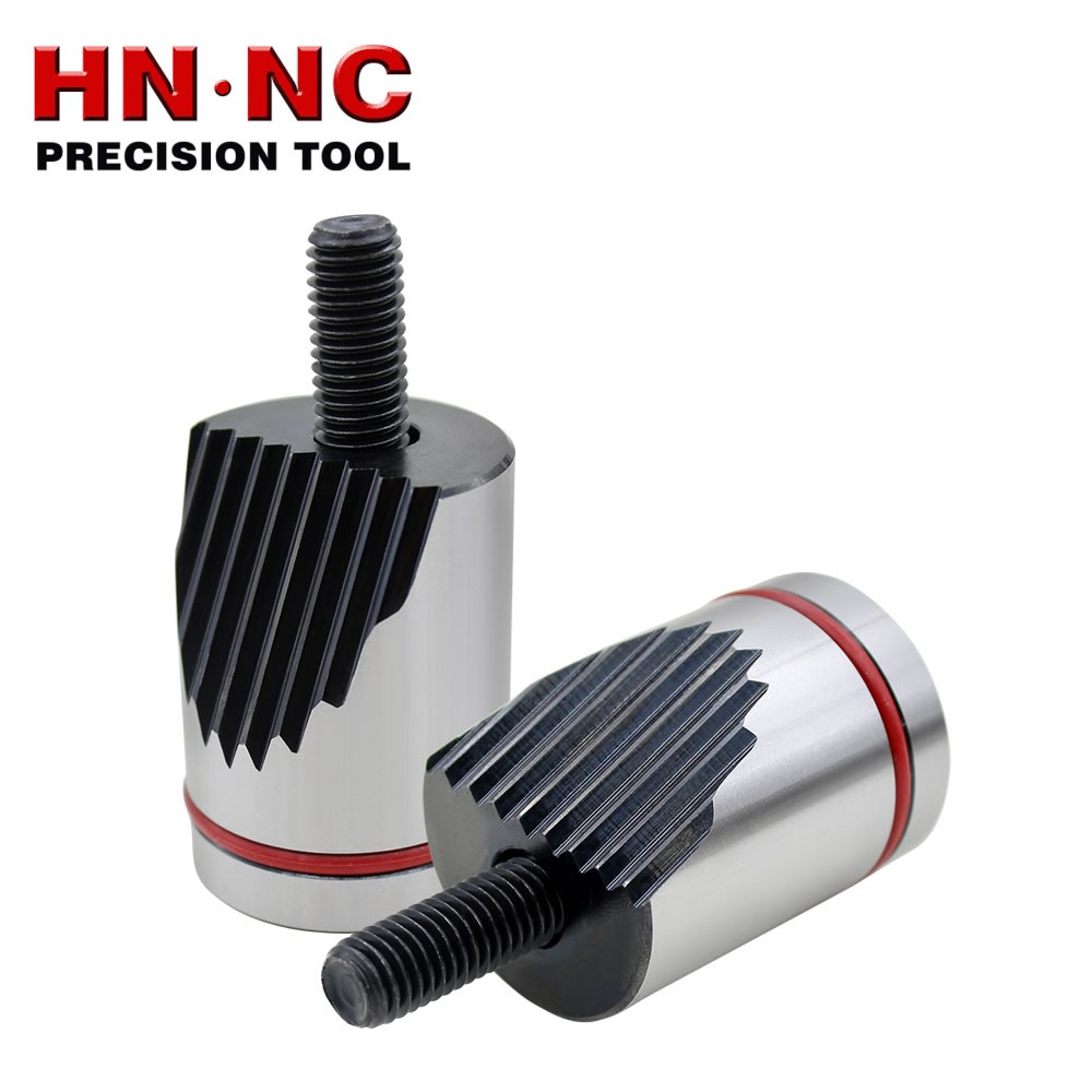 海纳VDI 30/W-26数控车刀座锯齿压紧块DIN69880刀塔锁紧块车刀座图4