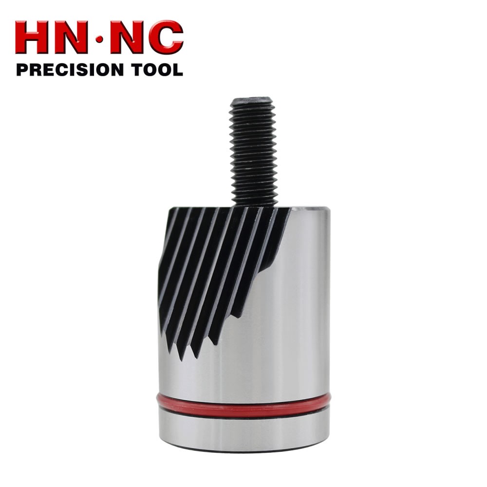 海纳VDI 30/W-26数控车刀座锯齿压紧块DIN69880刀塔锁紧块车刀座图3