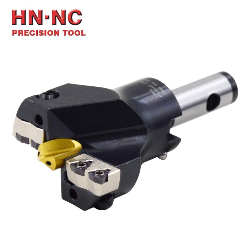 海纳VMD-045050大直径深孔暴力钻头 可调范围45~50mm图2