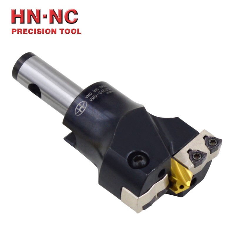 海纳VMD-045050大直径深孔暴力钻头 可调范围45~50mm图3