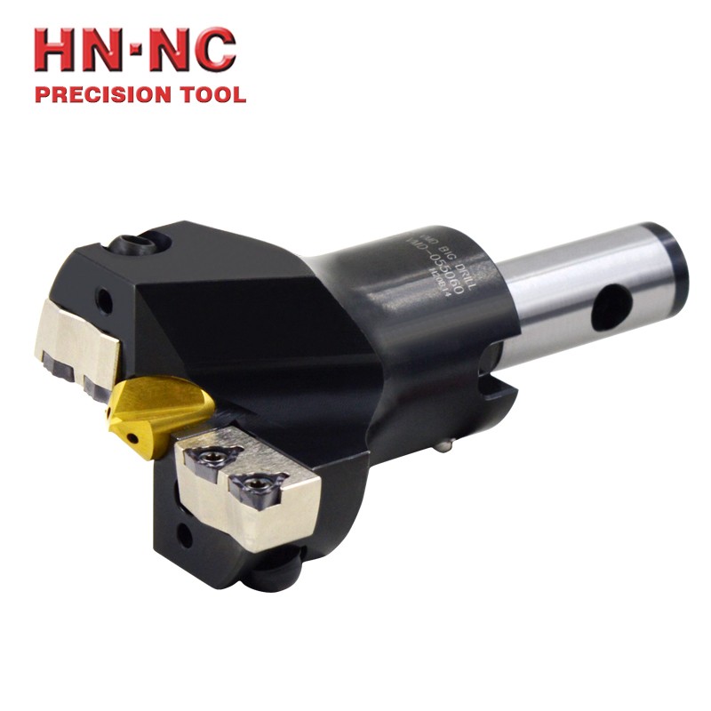 海纳VMD-055060大直径深孔暴力钻头 可调范围55~60mm图3