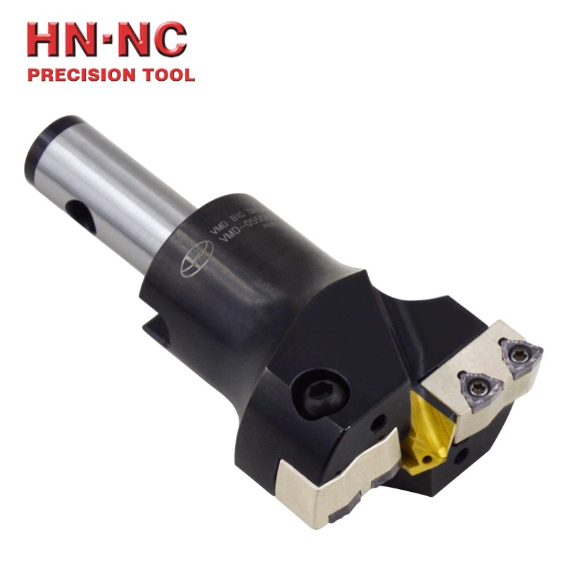 海纳VMD-055060大直径深孔暴力钻头 可调范围55~60mm图2