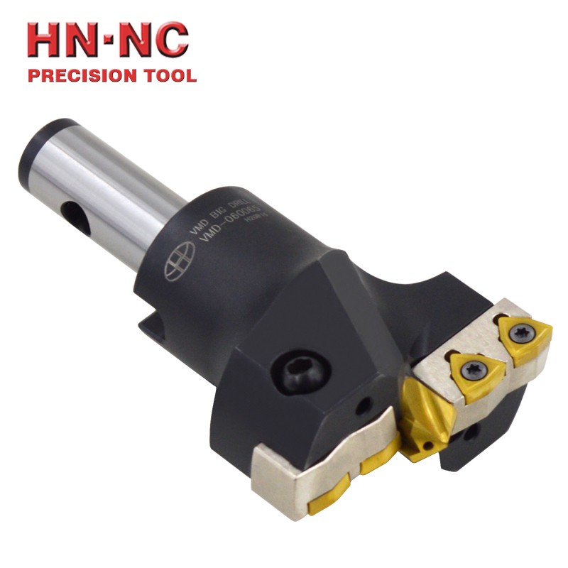 海纳VMD-060065大直径深孔暴力钻头 可调范围60~65mm图3