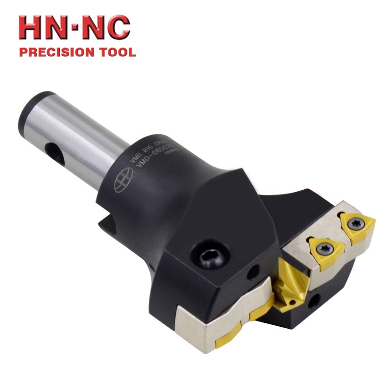 海纳VMD-065070大直径深孔暴力钻头 可调范围65~70mm图3