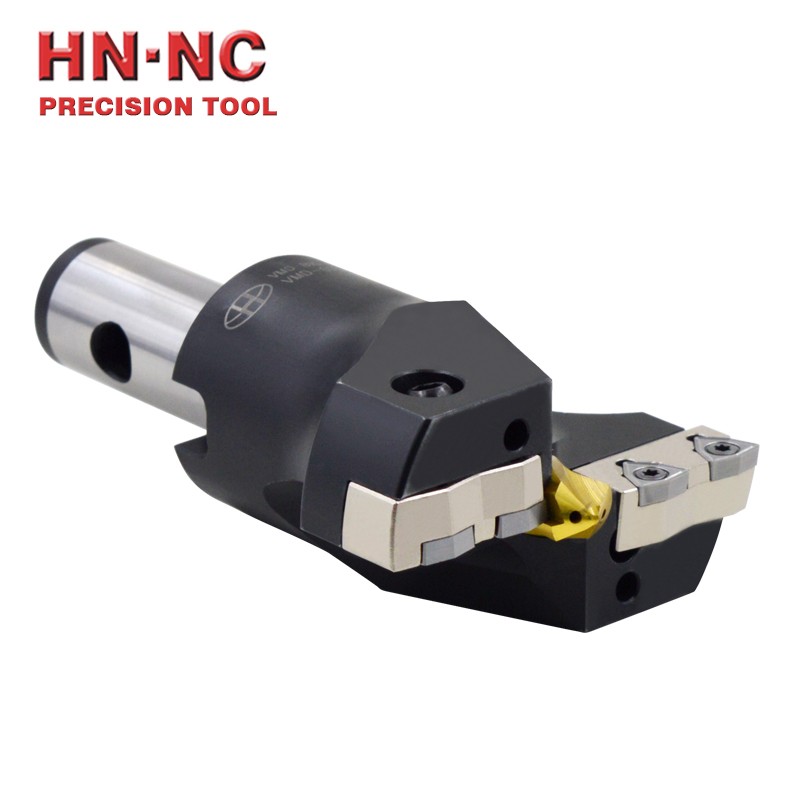 海纳VMD-070075大直径深孔暴力钻头 可调范围70~75mm图3