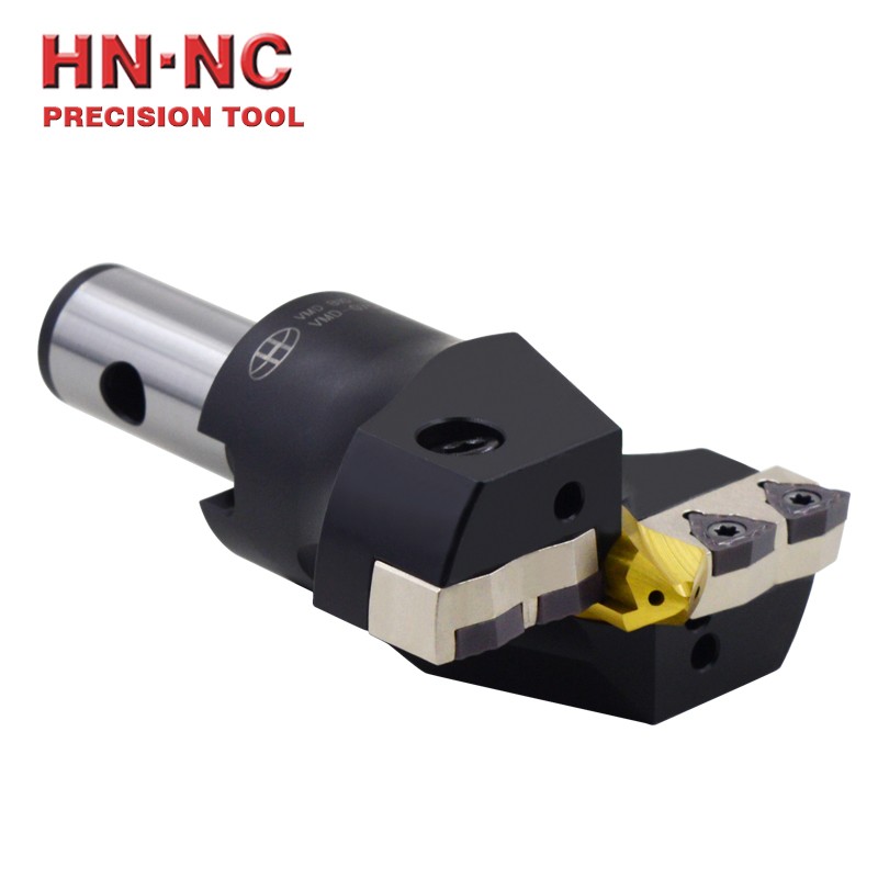 海纳VMD-075080大直径深孔暴力钻头 可调范围75~80mm图3