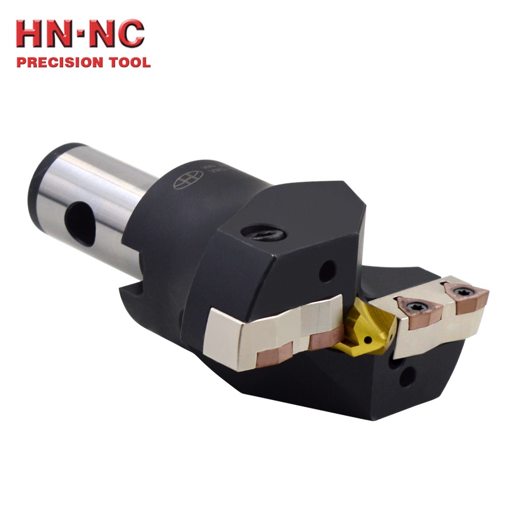 海纳VMD-085090大直径深孔暴力钻头 可调范围85~90mm图3