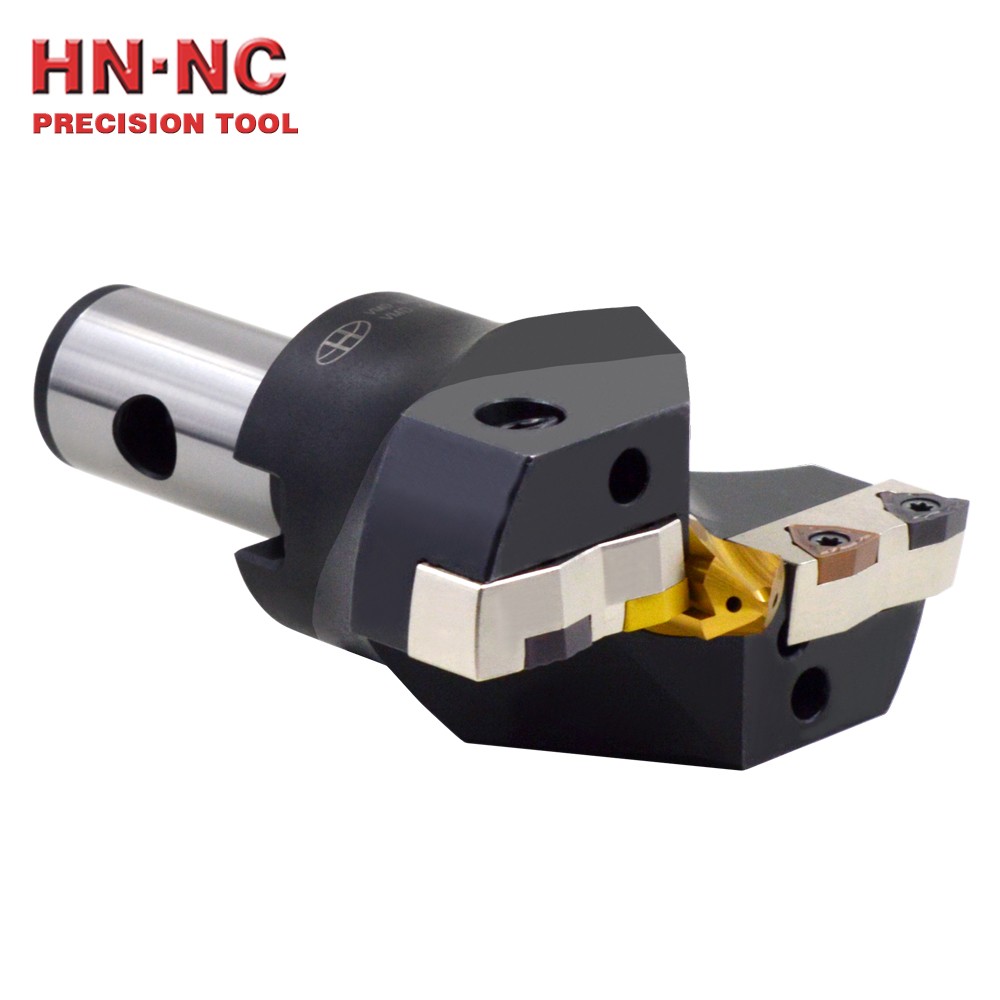 海纳 VMD-090095大直径深孔暴力钻头 可调范围90~95mm图3