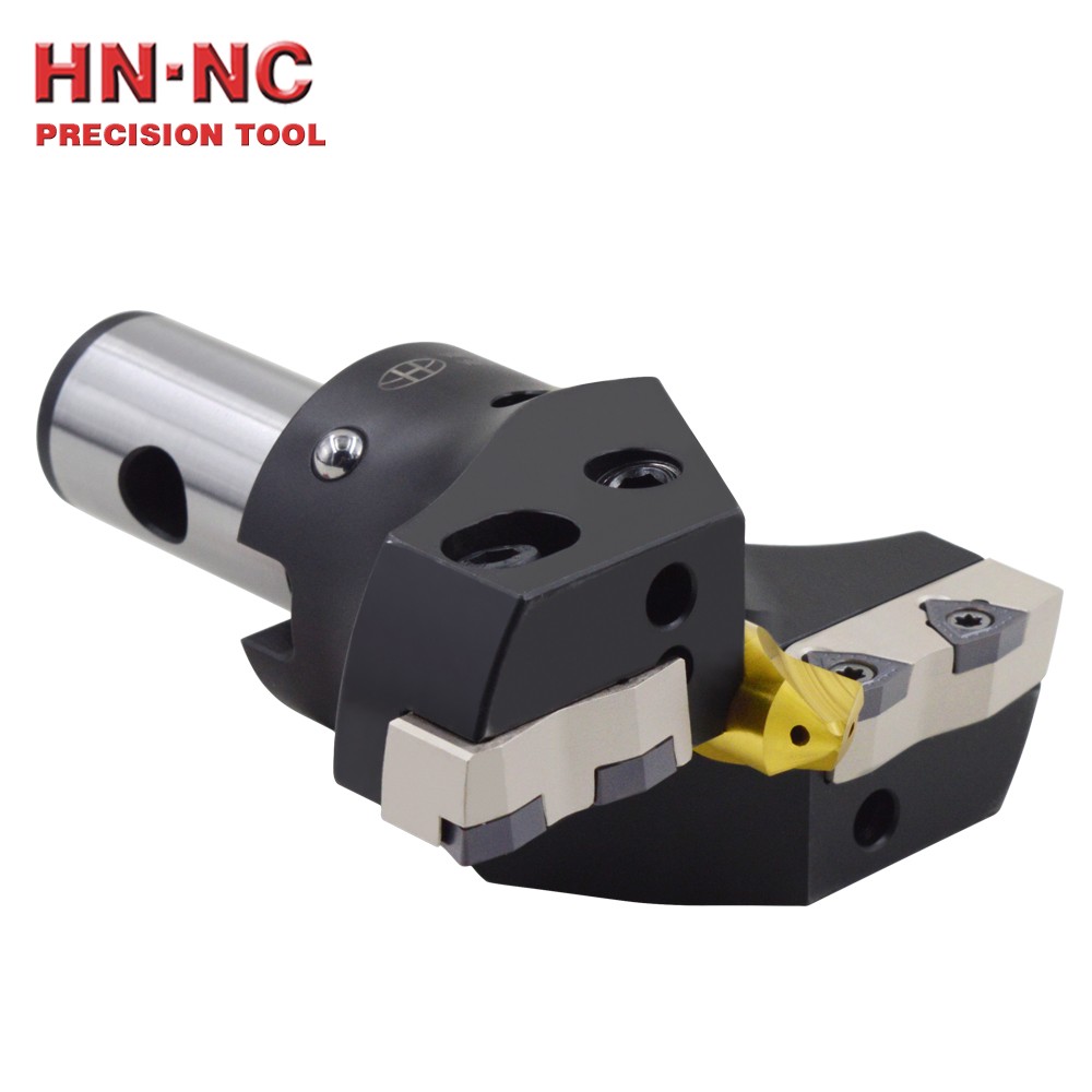 海纳VMD-095100大直径深孔暴力钻头 可调范围95~100mm图3