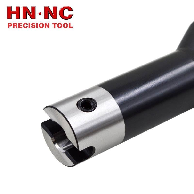 海纳MXA-3213350 VMD大直径暴力深孔钻头直柄钻杆图2