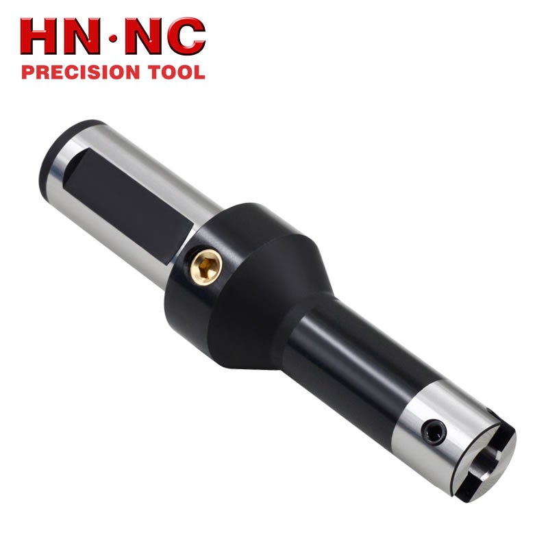 海纳MXA-3213350 VMD大直径暴力深孔钻头直柄钻杆图3