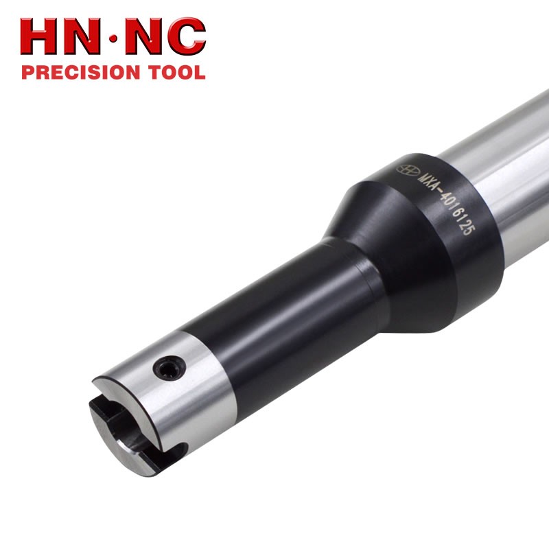 海纳MXA-4016200 VMD大直径暴力深孔钻头直柄钻杆图3