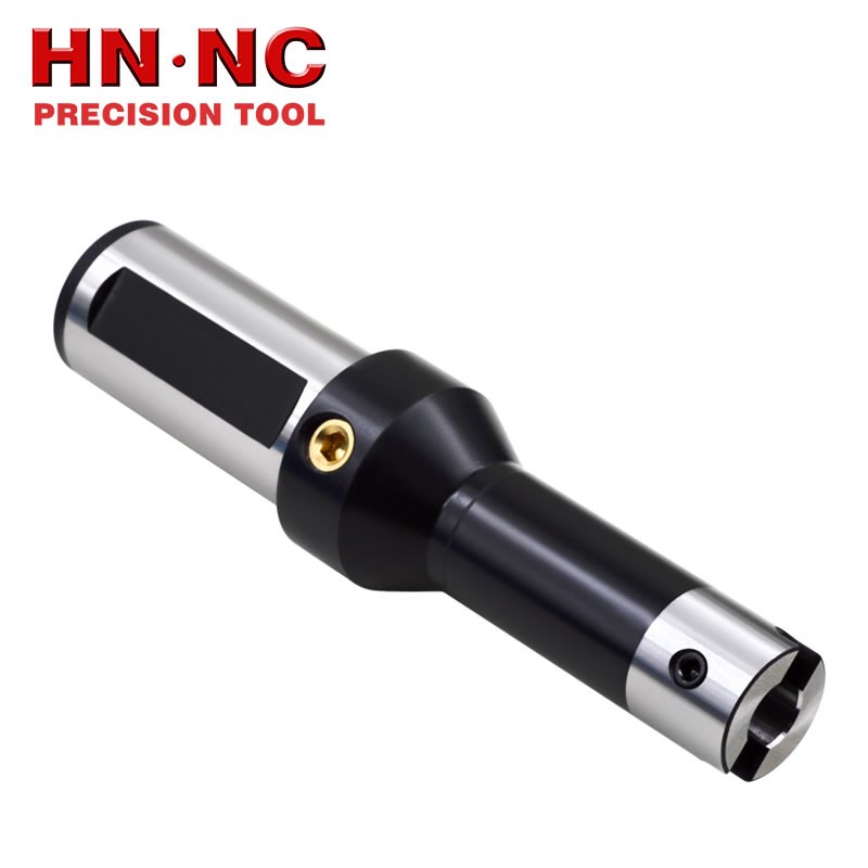 海纳MXA-4016200 VMD大直径暴力深孔钻头直柄钻杆图4