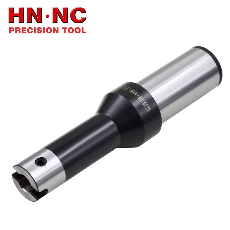 海纳MXA-4016200 VMD大直径暴力深孔钻头直柄钻杆图2