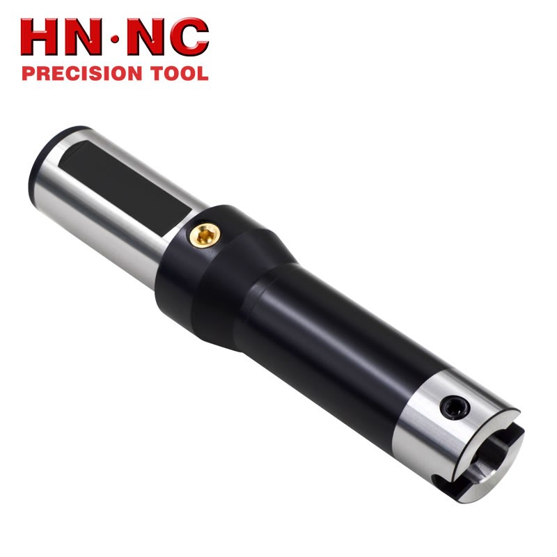 海纳MXA-4022150 VMD大直径暴力深孔钻头直柄钻杆图4