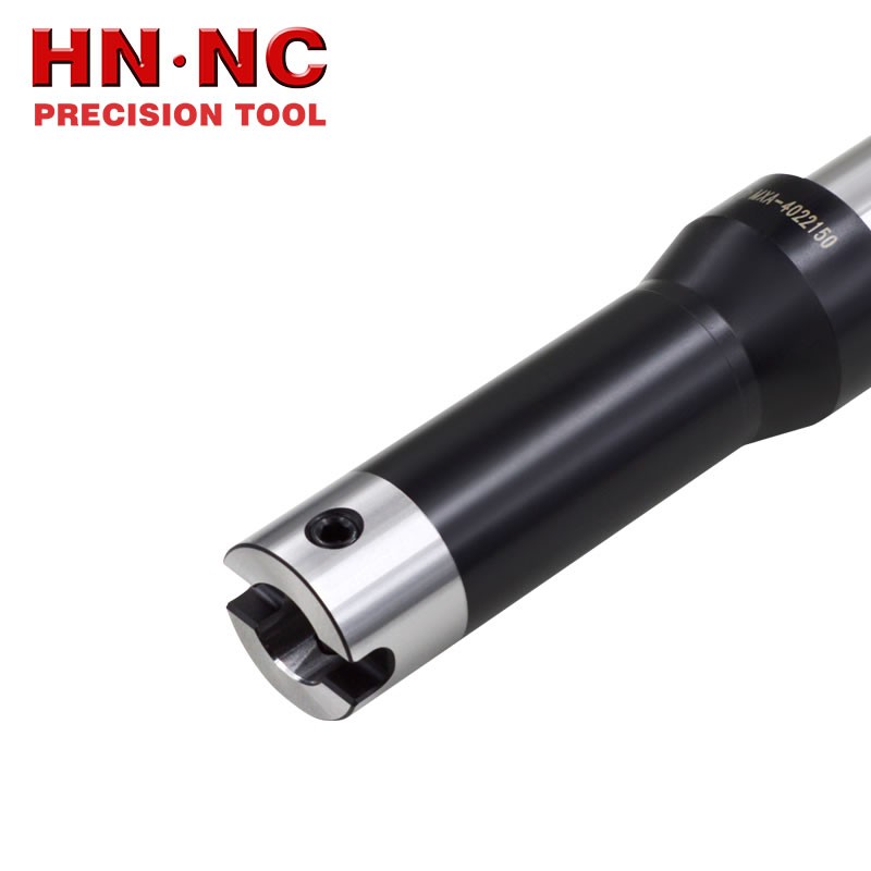 海纳MXA-4022150 VMD大直径暴力深孔钻头直柄钻杆图2