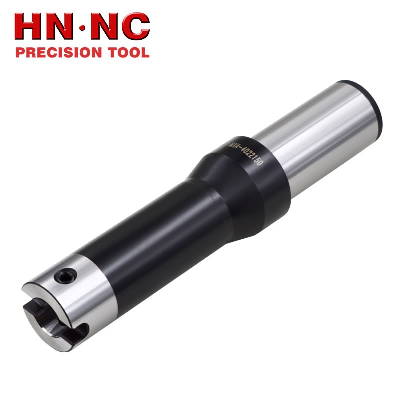 海纳MXA-4022150 VMD大直径暴力深孔钻头直柄钻杆图3