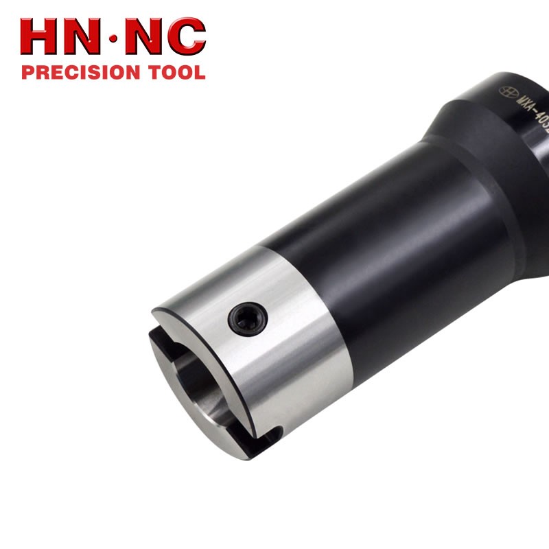 海纳MXA-4032300 VMD大直径暴力深孔钻头直柄钻杆图2