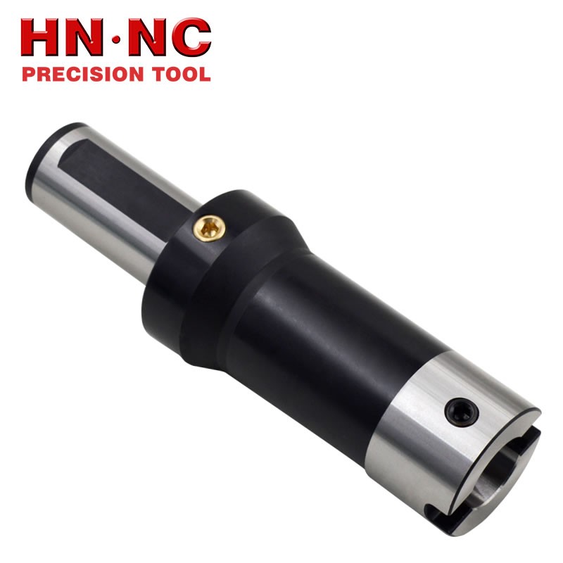 海纳MXA-4032300 VMD大直径暴力深孔钻头直柄钻杆图3