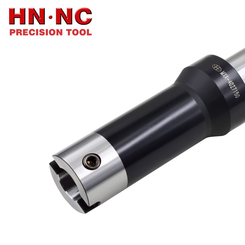 海纳MXA-4027400 VMD大直径暴力深孔钻头直柄钻杆图2