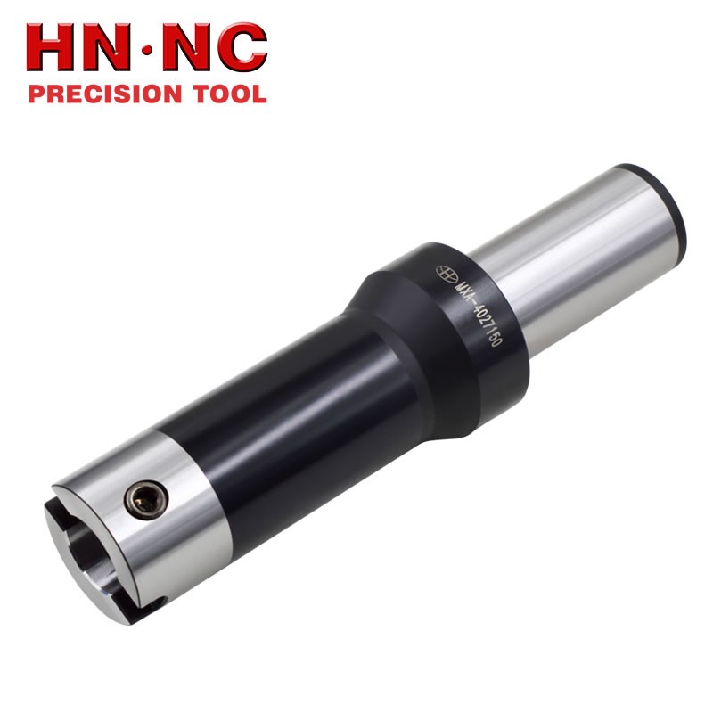 海纳MXA-4027400 VMD大直径暴力深孔钻头直柄钻杆图4