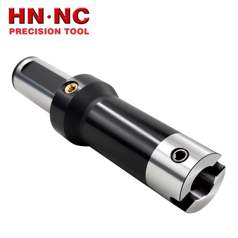 海纳MXA-4027400 VMD大直径暴力深孔钻头直柄钻杆图3