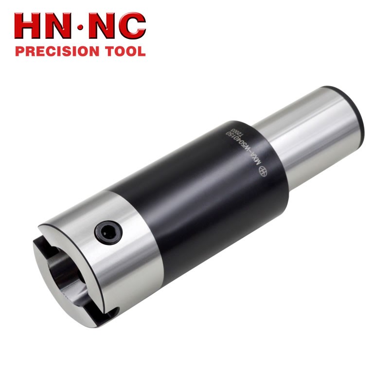 海纳MXA-W5040150 VMD大直径暴力深孔钻头直柄钻杆图3