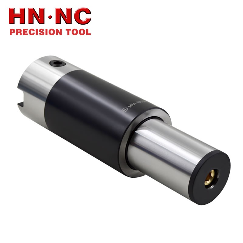 海纳MXA-W5040150 VMD大直径暴力深孔钻头直柄钻杆图4