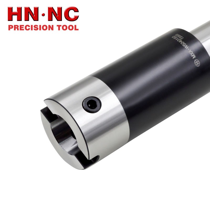 海纳MXA-W5040150 VMD大直径暴力深孔钻头直柄钻杆图2