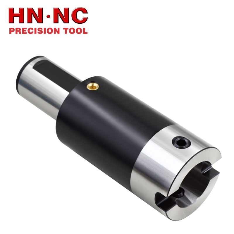 海纳MXA-W5050300 VMD大直径暴力深孔钻头直柄钻杆图4