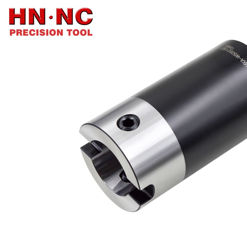 海纳MXA-W5050300 VMD大直径暴力深孔钻头直柄钻杆图2