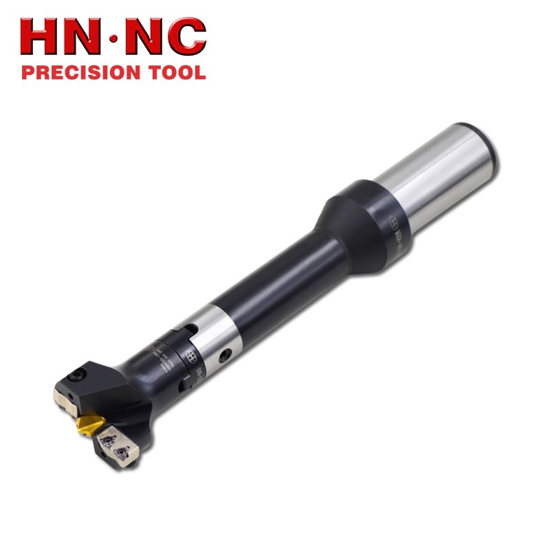 海纳MXA-W5050300 VMD大直径暴力深孔钻头直柄钻杆图5