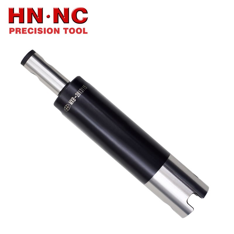 海纳MXB-2813200 VMD大直径暴力深孔钻头直柄钻杆图3