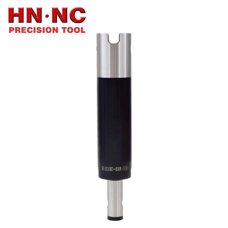 海纳MXB-2813200 VMD大直径暴力深孔钻头直柄钻杆图2