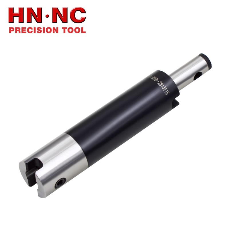 海纳MXB-2813200 VMD大直径暴力深孔钻头直柄钻杆图4