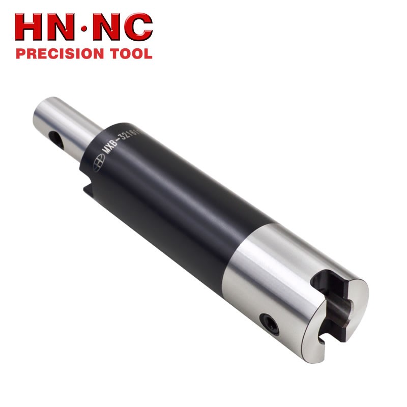 海纳MXB-3216200 VMD大直径暴力深孔钻头直柄钻杆图3