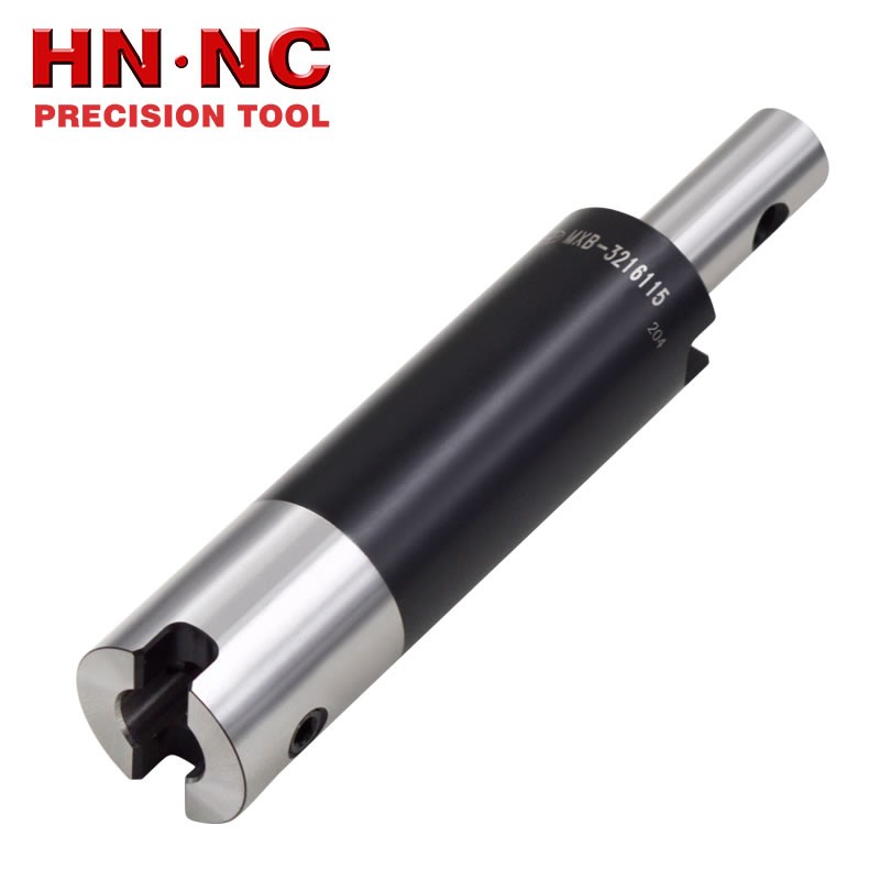 海纳MXB-3216200 VMD大直径暴力深孔钻头直柄钻杆图4