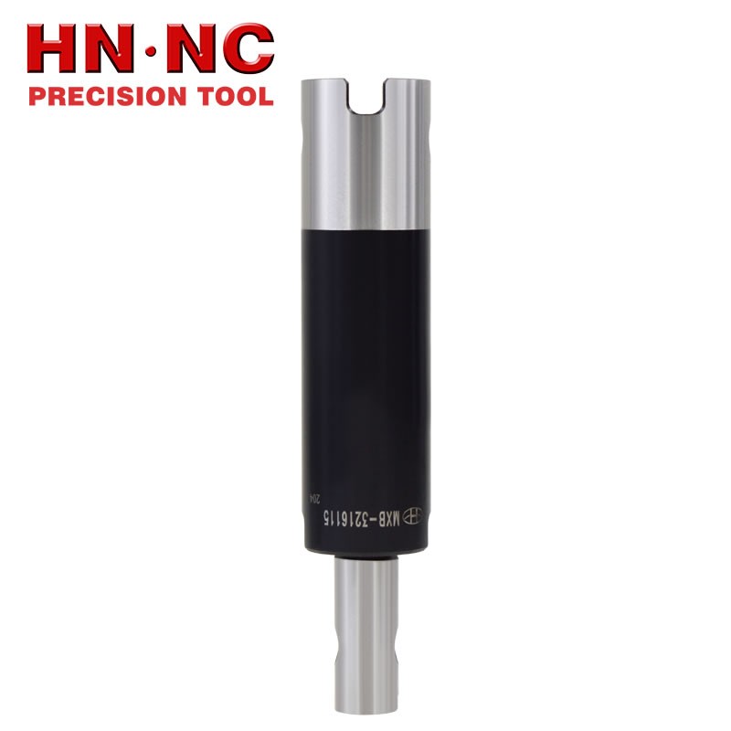 海纳MXB-3216200 VMD大直径暴力深孔钻头直柄钻杆图2