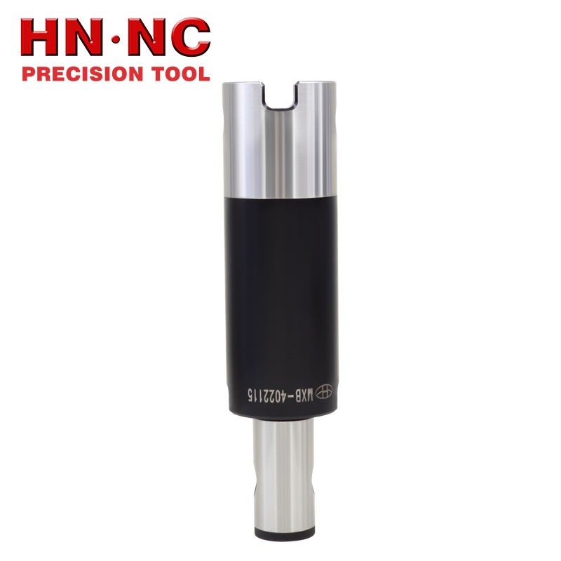 海纳MXB-4022115 VMD大直径暴力深孔钻头直柄钻杆图2