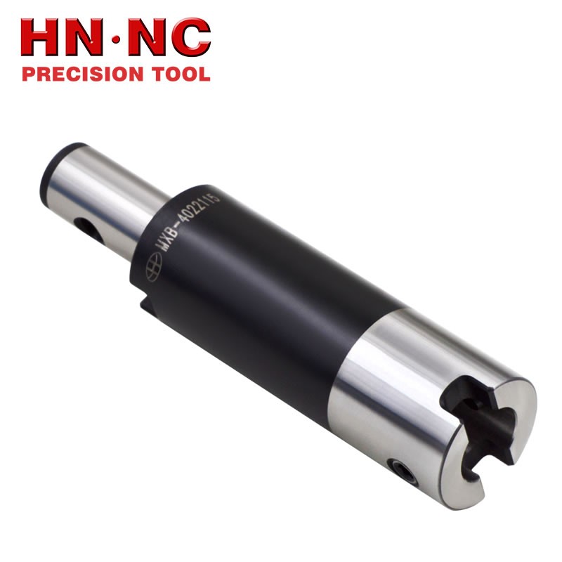 海纳MXB-4022115 VMD大直径暴力深孔钻头直柄钻杆图3