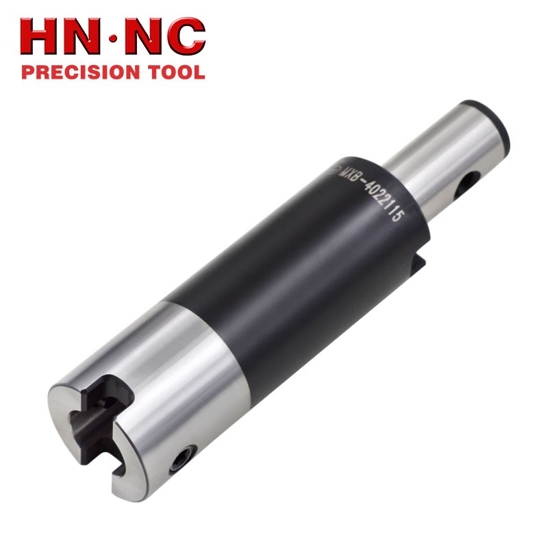 海纳MXB-4022115 VMD大直径暴力深孔钻头直柄钻杆图4