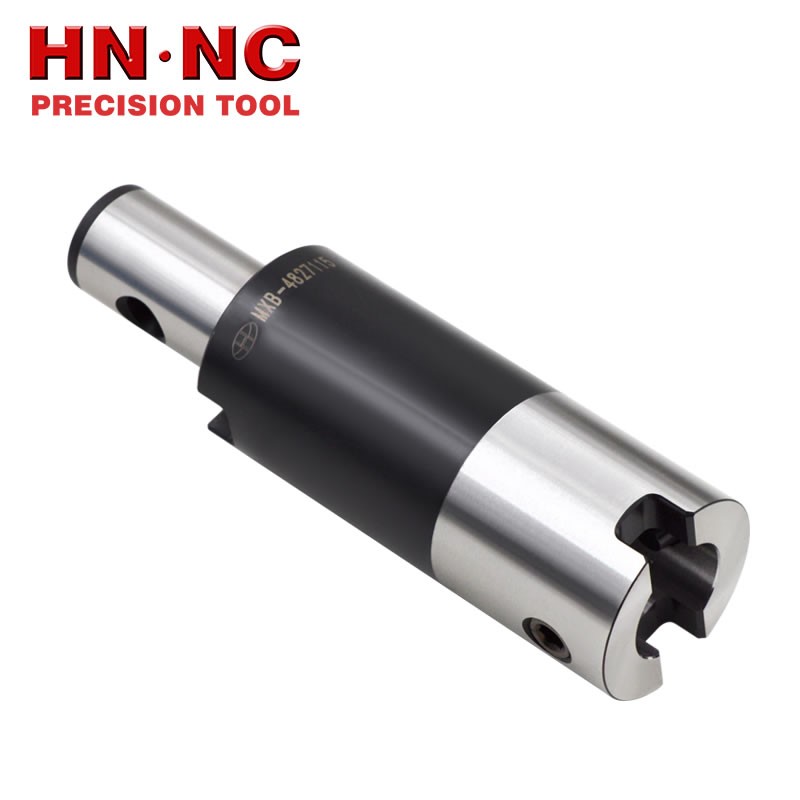 海纳MXB-4827115 VMD大直径暴力深孔钻头直柄钻杆图4