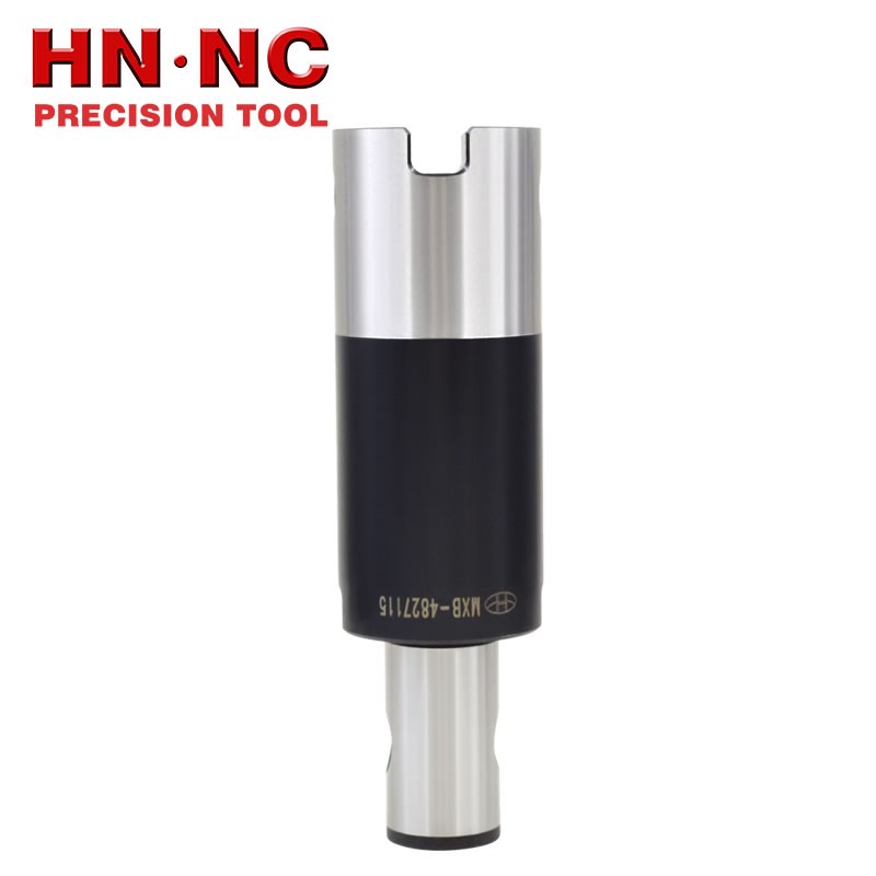 海纳MXB-4827115 VMD大直径暴力深孔钻头直柄钻杆图2