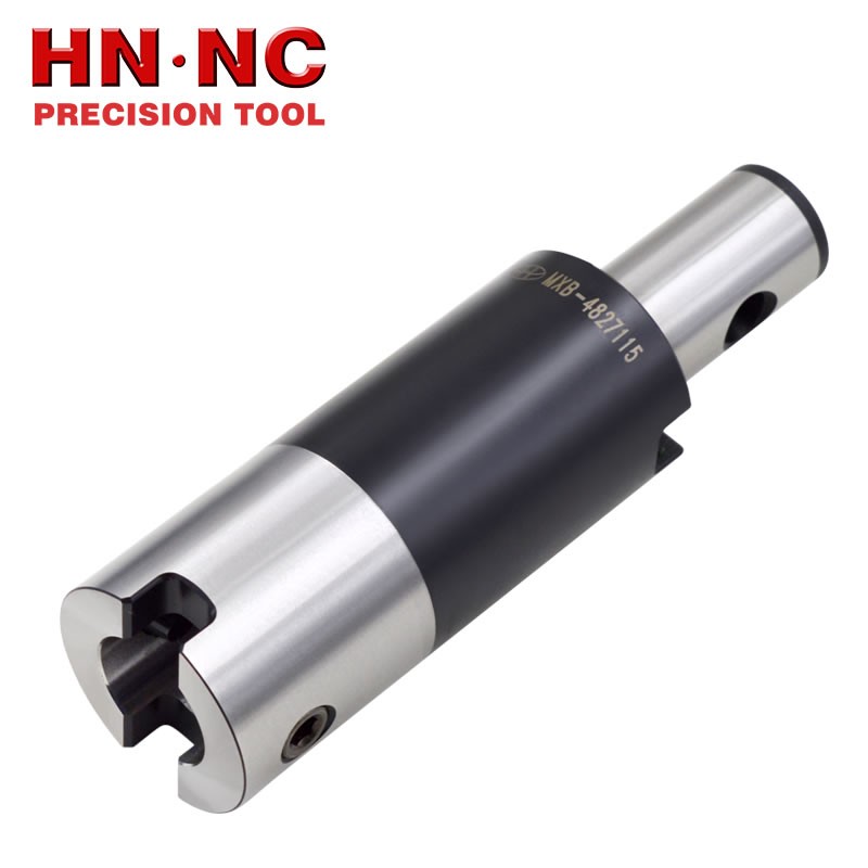 海纳MXB-4827115 VMD大直径暴力深孔钻头直柄钻杆图3