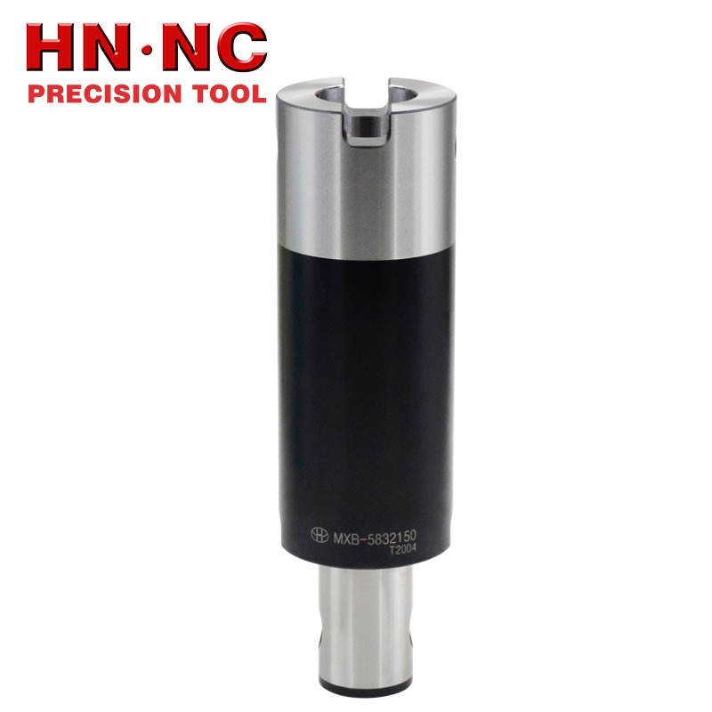 海纳MXB-5832200 VMD大直径暴力深孔钻头直柄钻杆图2