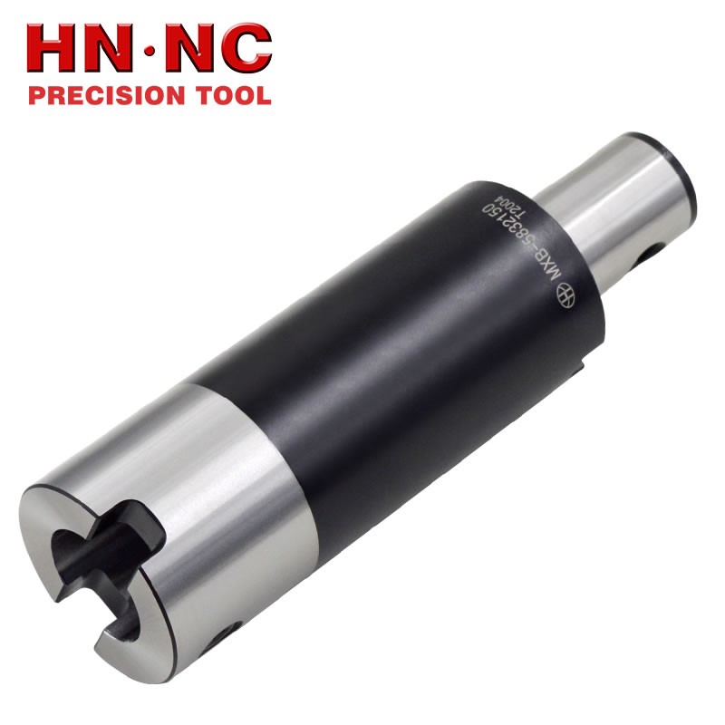 海纳MXB-5832200 VMD大直径暴力深孔钻头直柄钻杆图4