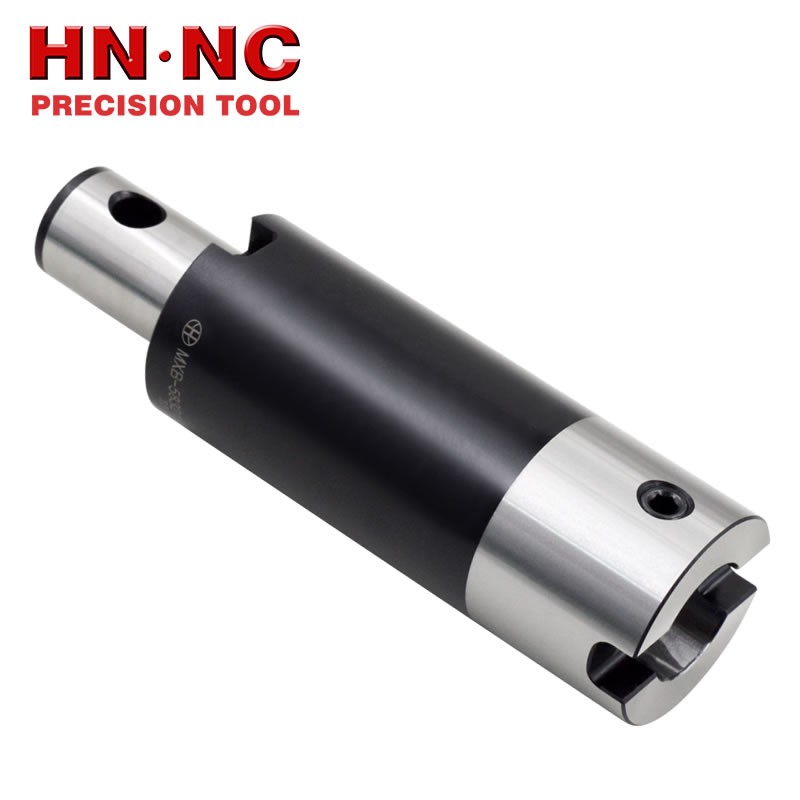 海纳MXB-5832200 VMD大直径暴力深孔钻头直柄钻杆图3